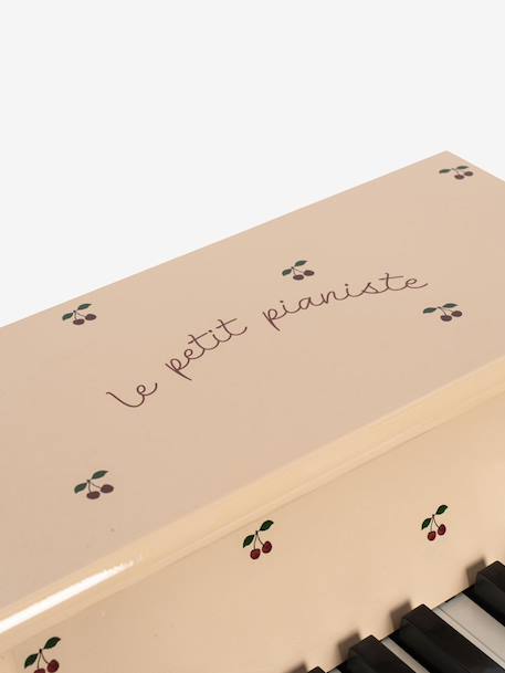 Piano 18 touches écru - vertbaudet enfant 