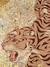 Glitter springbal KSGS goud+rozen - vertbaudet enfant 