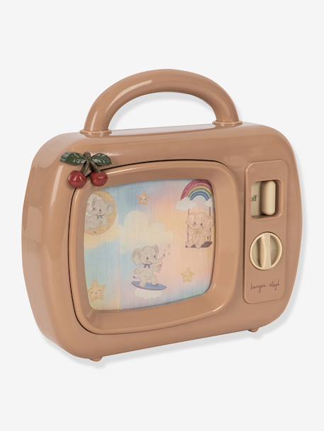 My melody TV musicale rose - vertbaudet enfant 