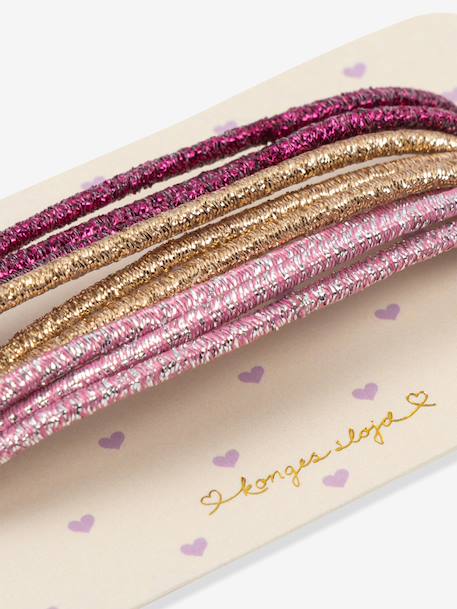 Valisette beauté coiffure Glam Me Up rose - vertbaudet enfant 