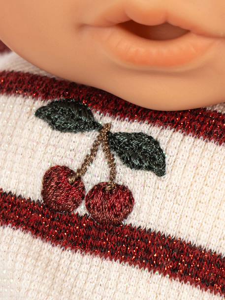Bella babypop KONGES SLOJD meerkleurig - vertbaudet enfant 