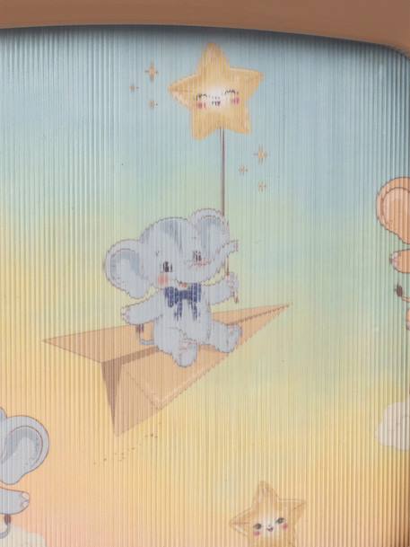 My melody TV musicale rose - vertbaudet enfant 