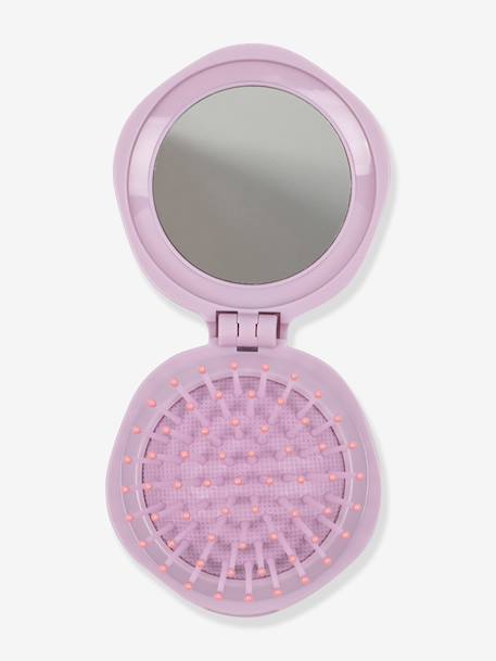Beautykoffertje Glam Me Up rozen - vertbaudet enfant 