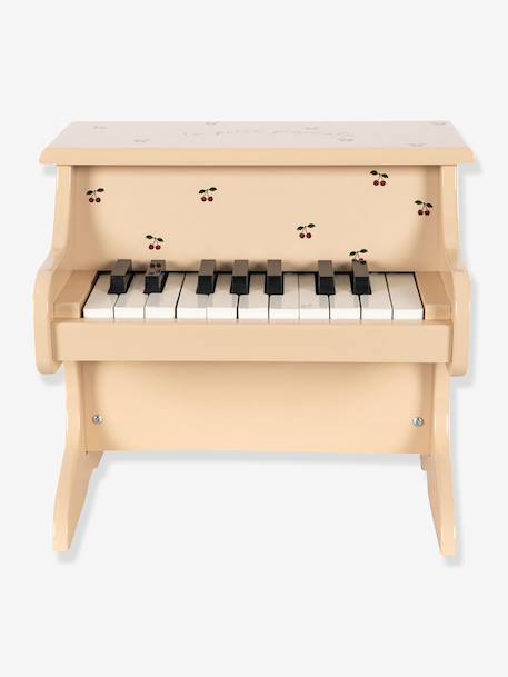 Piano 18 touches écru - vertbaudet enfant 