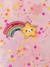 Glitter springbal KSGS goud+rozen - vertbaudet enfant 