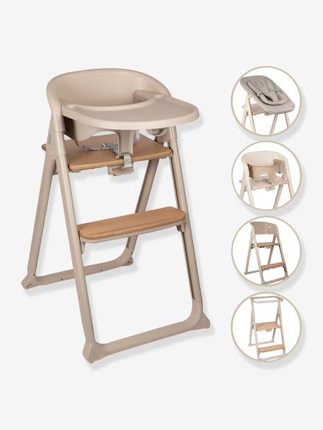 Evoclick 5-in-1 BEABA zandbeige - vertbaudet enfant 