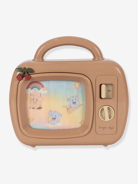 My melody TV musicale rose - vertbaudet enfant 