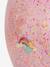 Glitter springbal KSGS goud+rozen - vertbaudet enfant 
