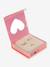 Set de bijoux rainbow star rose - vertbaudet enfant 