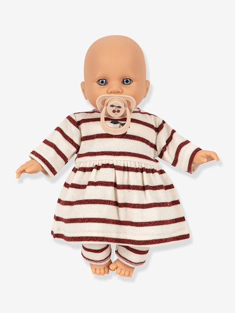 Bella babypop KONGES SLOJD meerkleurig - vertbaudet enfant 