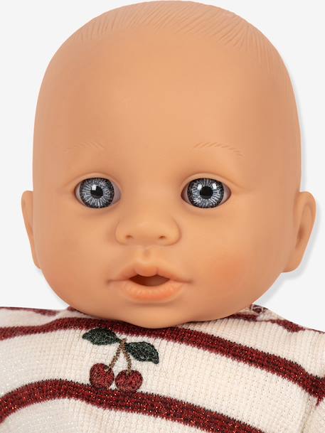 Bella babypop KONGES SLOJD meerkleurig - vertbaudet enfant 