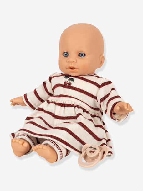 Bella babypop KONGES SLOJD meerkleurig - vertbaudet enfant 