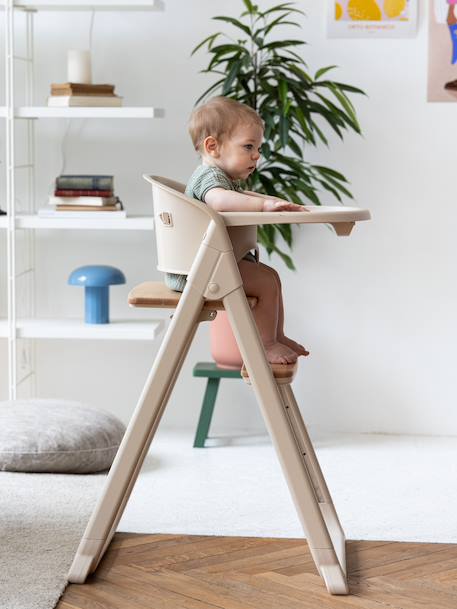 Evoclick 5-in-1 BEABA zandbeige - vertbaudet enfant 