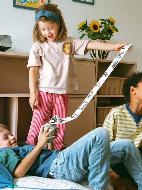 Kidyprinter IA vert - vertbaudet enfant 
