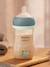 Biberon Natural Response 260 ml Nuit transparent - vertbaudet enfant 