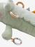 Grande peluche d'activités Crocodile vert - vertbaudet enfant 
