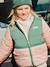 Omkeerbaar jack Franka LIEWOOD marineblauw+rozen - vertbaudet enfant 