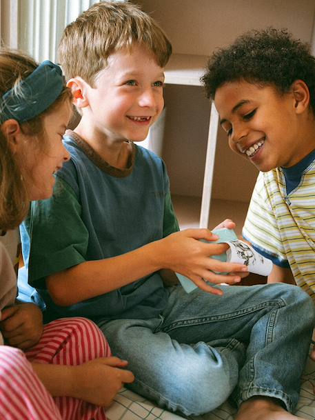 Kidyprinter IA vert - vertbaudet enfant 