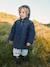 Parka Timba LIEWOOD marineblauw - vertbaudet enfant 