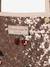 Poppenwagen Minnie KONGES SLOJD lichtroze. - vertbaudet enfant 