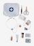 Set docteur poupon en bois FSC® blanc - vertbaudet enfant 