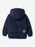 Adelina gewatteerde jas LIEWOOD marineblauw+rozen - vertbaudet enfant 
