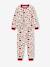 Pyjama de Noël garçon écru - vertbaudet enfant 