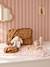 Sac à langer et accessoires personnalisable en bois FSC® caramel - vertbaudet enfant 