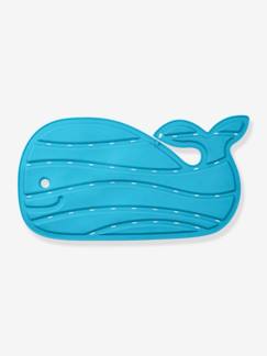Puériculture-Tapis de bain baleine Moby