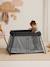 Campingbed Light BABYBJORN DONKERGROEN+ZWART - vertbaudet enfant 