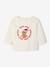 Pyjama 2 pièces naissance Capsule Famille écru - vertbaudet enfant 