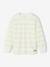 Jongensshirt met lange mouwen wit - vertbaudet enfant 