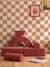 Canapé mousse modulable ALTO beige+rose+vert - vertbaudet enfant 