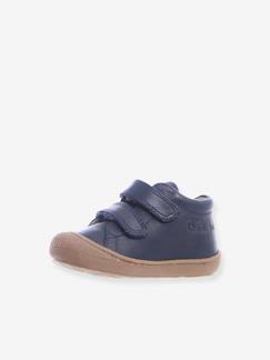 Schoenen-Baby schoenen 17-26-Laarsjes voor jongensbaby Cocoon klittenband NATURINO® 1e stapjes