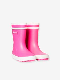 Chaussures-Chaussures fille 23-38-Bottes-Bottes de pluie bébé Baby Flac