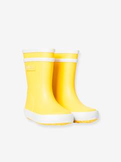 Chaussures-Chaussures fille 23-38-Bottes-Bottes de pluie bébé Baby Flac