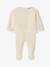 Babyset tricot baby unisex ENVIE DE FRAISE personaliseerbaar ecru - vertbaudet enfant 