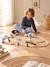 55-delige houten treinbaan FSC® hout - vertbaudet enfant 