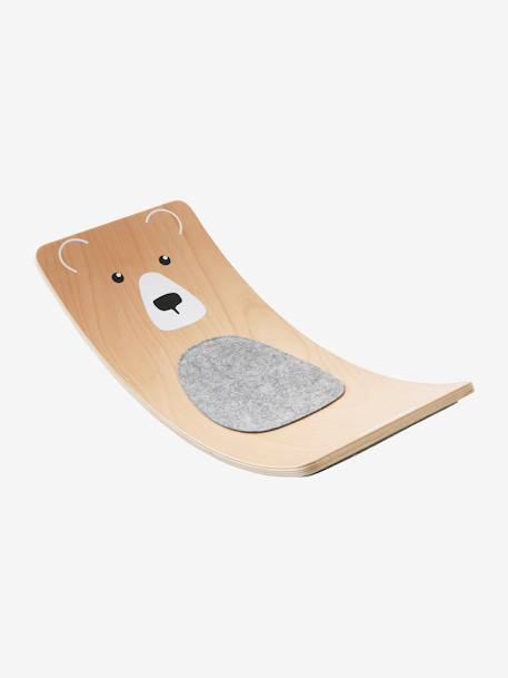 Evenwichtsplaat (S) beige - vertbaudet enfant 