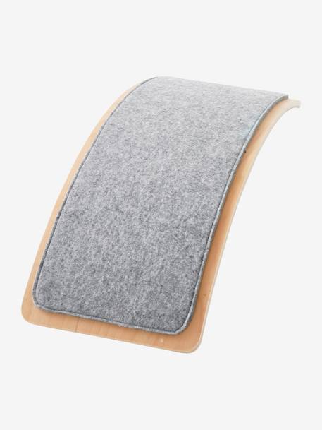 Evenwichtsplaat (S) beige - vertbaudet enfant 