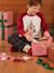 Pyjama garçon coffret rouge - vertbaudet enfant 
