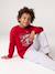 Pyjama de Noël Hot Wheels rouge - vertbaudet enfant 