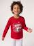 Pyjama de Noël Hot Wheels rouge - vertbaudet enfant 