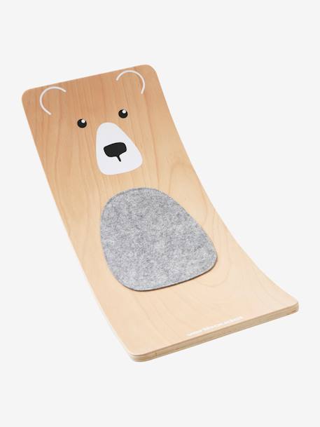 Evenwichtsplaat (S) beige - vertbaudet enfant 