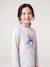 Pyjama Lilo et Stitch fille gris chiné - vertbaudet enfant 
