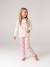 Pyjama Bambi enfant fille rose pâle - vertbaudet enfant 