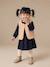Ensemble robe bébé fille marine - vertbaudet enfant 