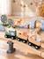 55-delige houten treinbaan FSC® hout - vertbaudet enfant 