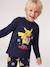 Pyjama de Noël Pikachu marine - vertbaudet enfant 