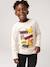 POKEMON longsleeve voor jongens ecru - vertbaudet enfant 
